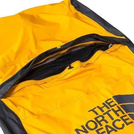 the north face assault bivy summit
