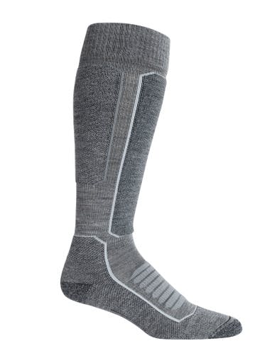 Icebreaker Men's Medium Cushion OTC Ski Socks