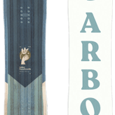 Arbor Ethos Rocker Snowboard · Women's · 2023 · 147 cm