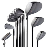 Stix Golf Perform Series 11-Piece Set · Right handed · Graphite · Regular · Standard
