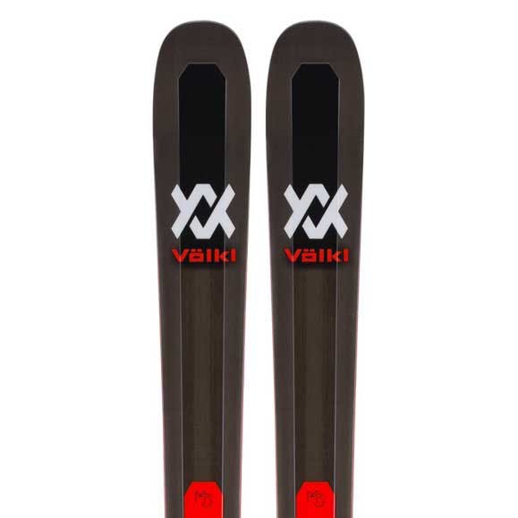 Völkl M5 Mantra Flat Skis · 2021