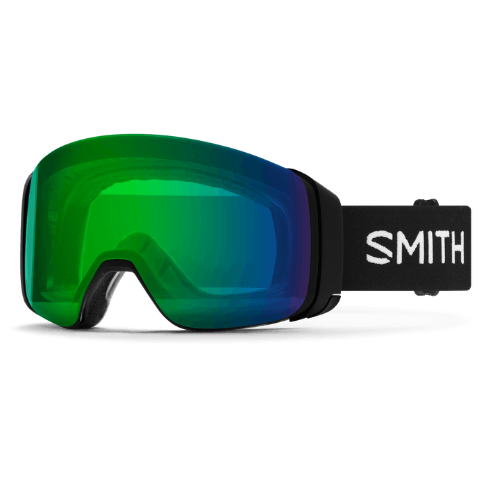 Smith 4D MAG Goggles · 2023