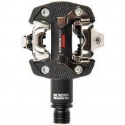 Look X-Track Race Carbon Bike Pedals