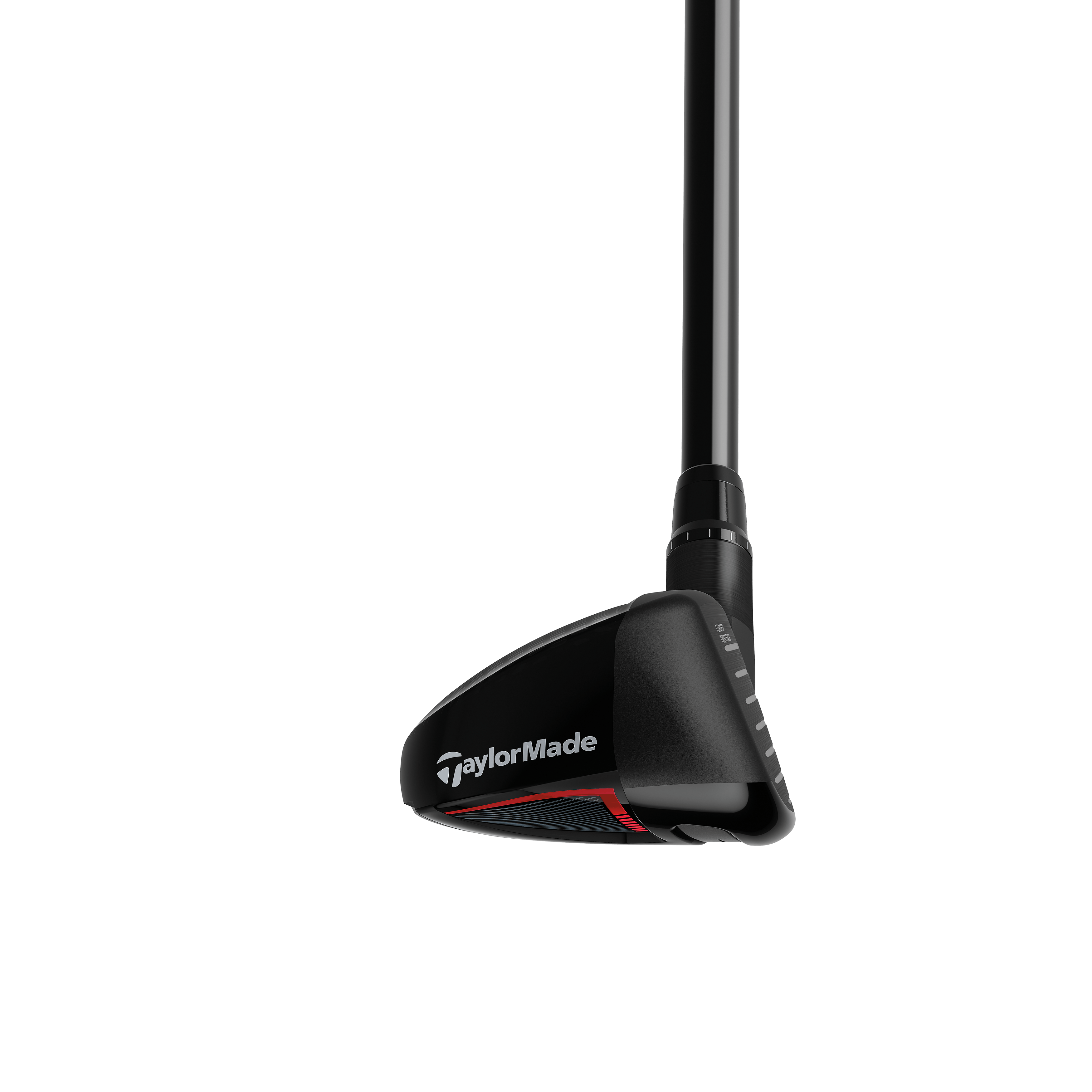 TaylorMade Stealth Plus+ 2 Rescue Hybrid · Right Handed · Regular · 4H