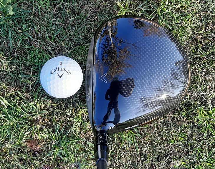 Deals Callaway Mavrik Driver