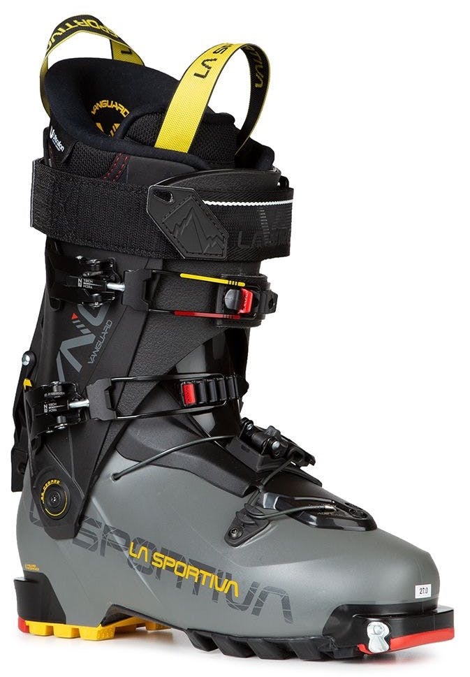 La Sportiva Vanguard Ski Boots · 2021