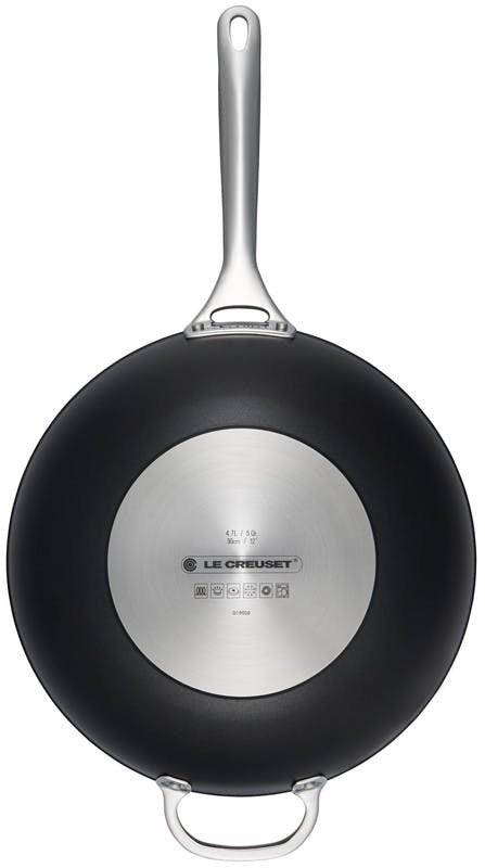 Le Creuset Toughened Nonstick PRO Fry Pan, 12 Inch - New