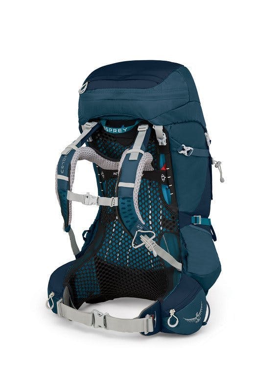 Osprey Aura AG 50 Backpack- Women's
