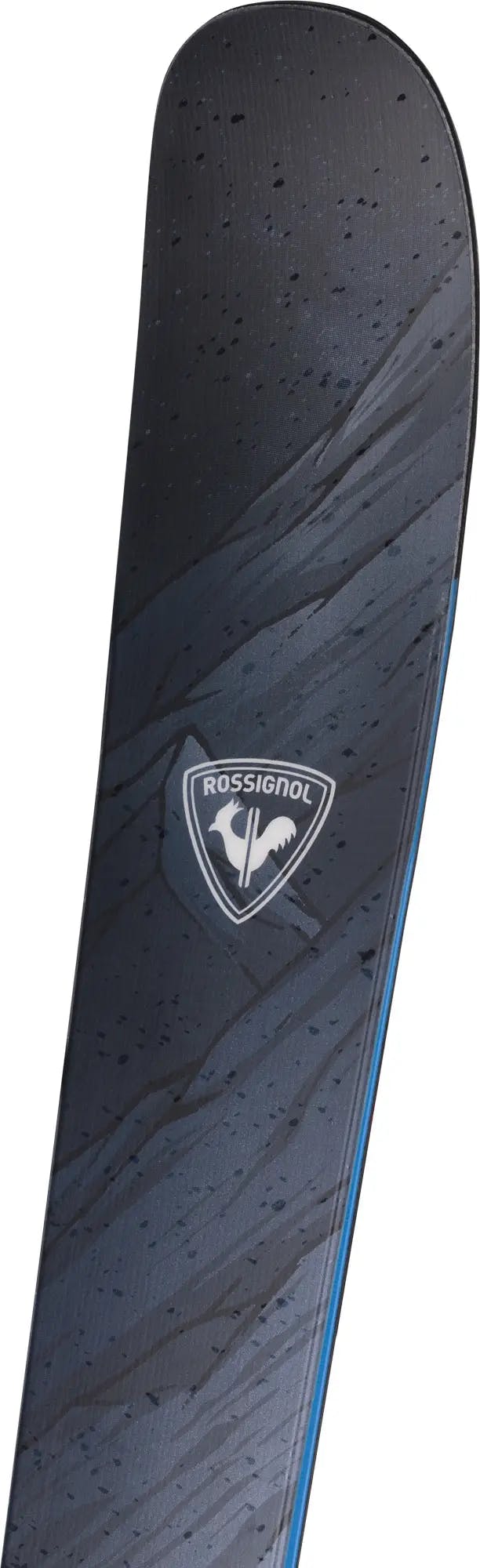 Rossignol Black Ops 98 Skis · 2023 · 162 cm