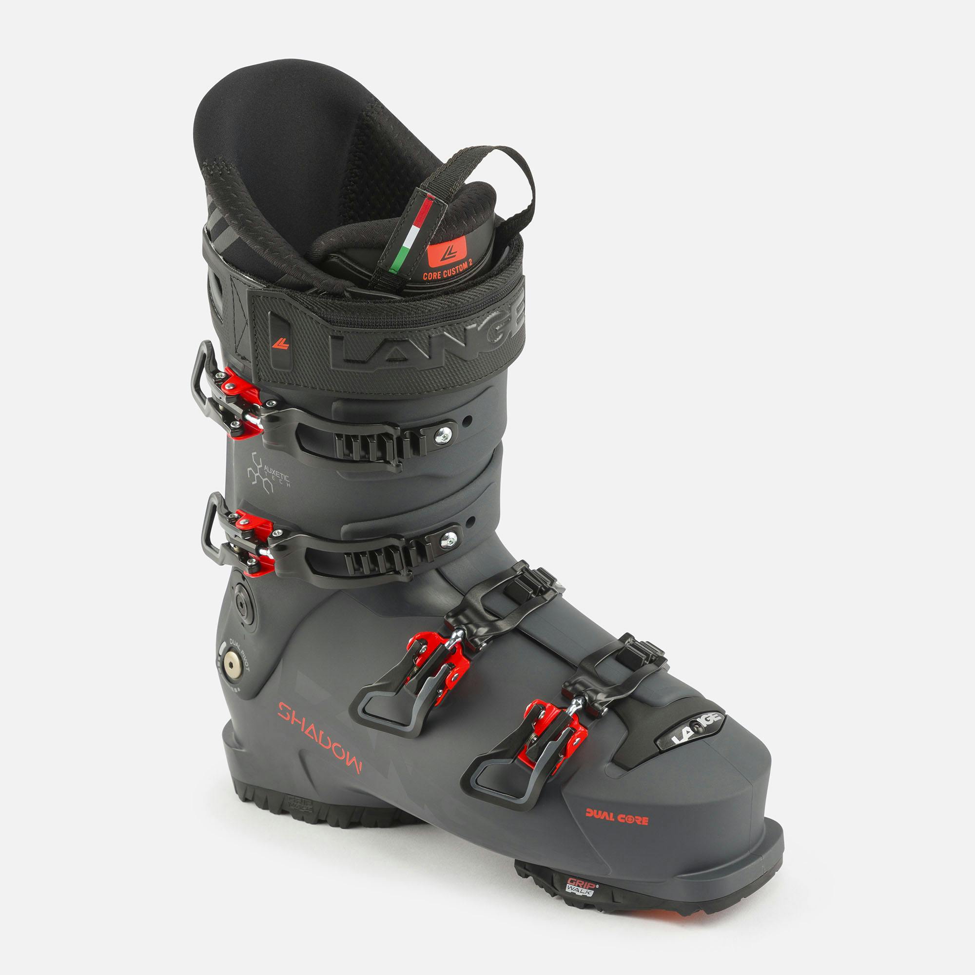 Lange Shadow 120 MV GW Ski Boots 2024 Curated