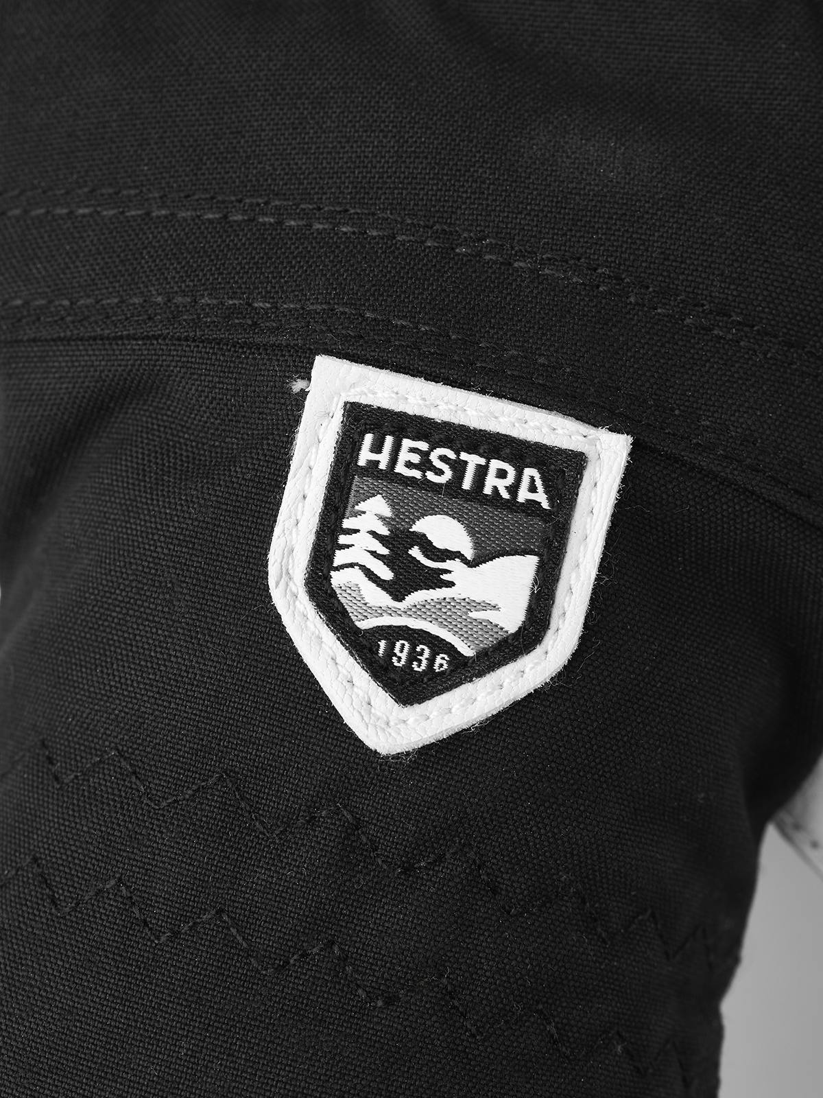 Hestra Women's Heli Ski Mittens
