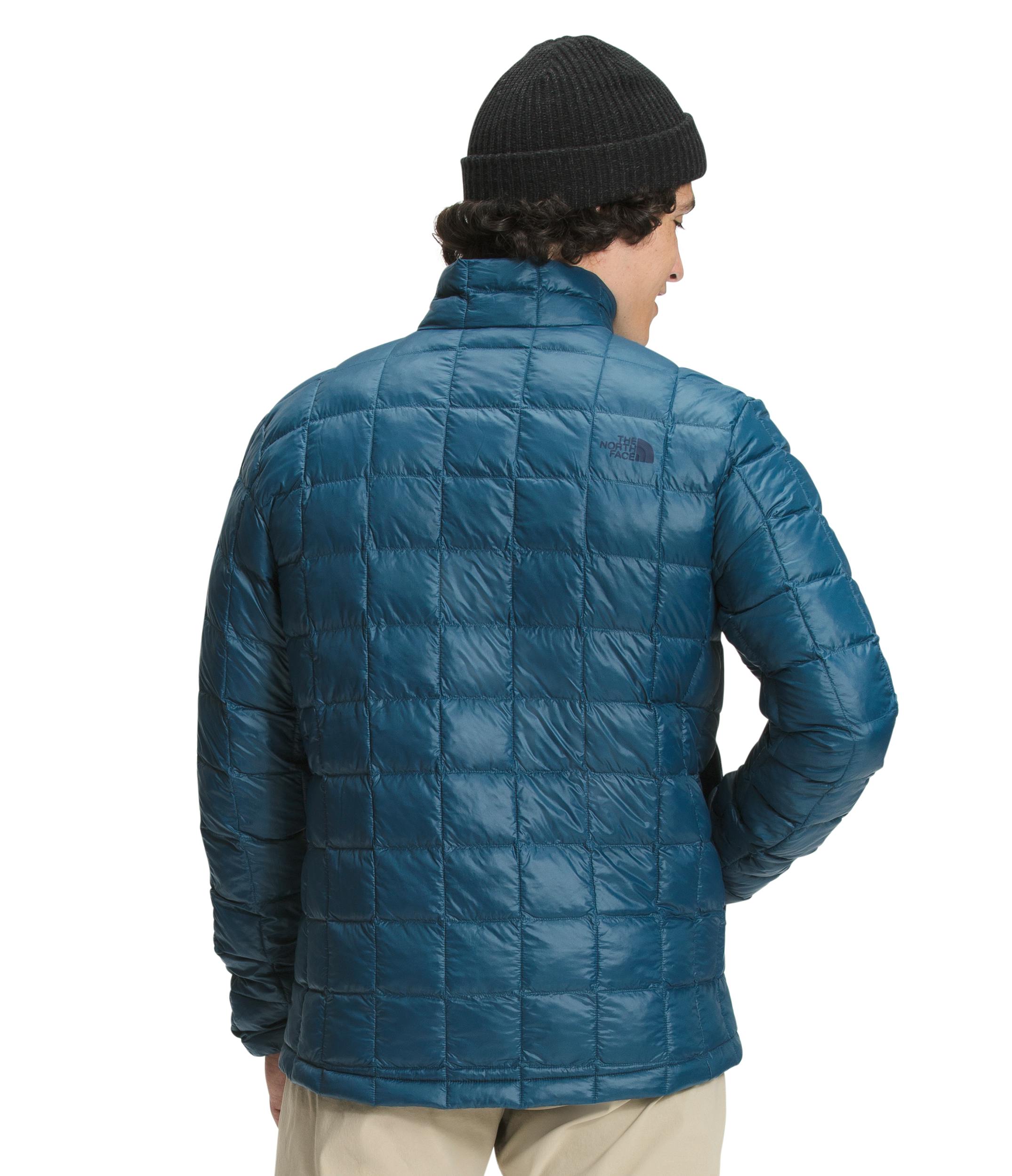 The North Face Men's ThermoBall Eco Insulated Jacket