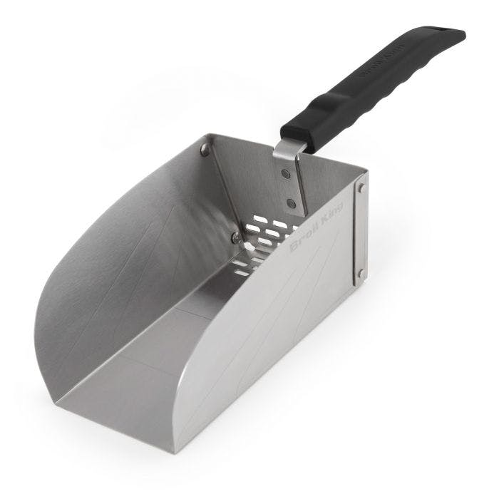 Broil King Pellet and Charcoal Scoop