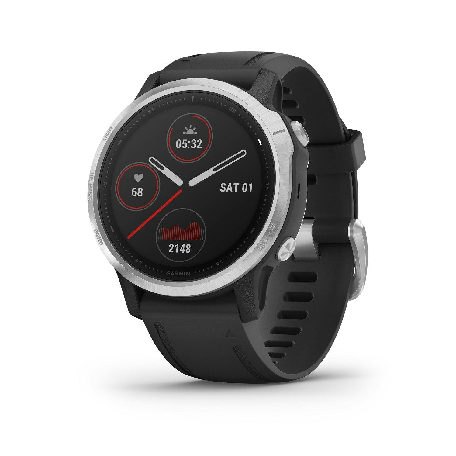 Garmin Fenix 6S Multi Sport Smart Watch