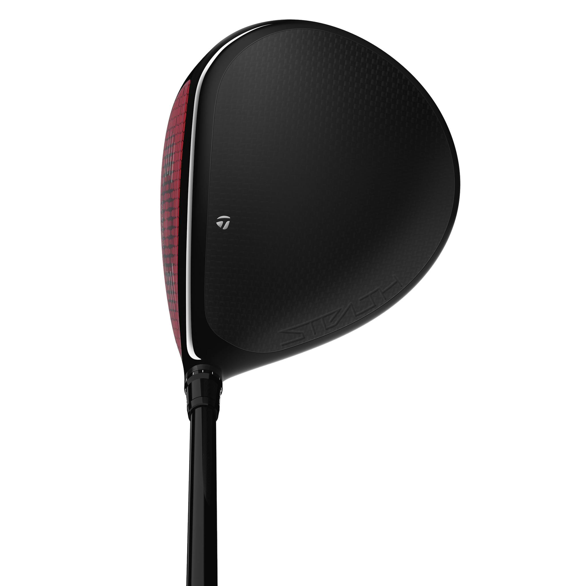 TaylorMade Stealth HD Driver · Right handed · Regular · 9°