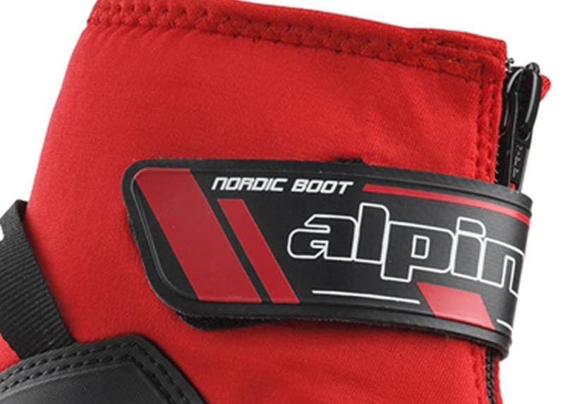 Alpina TJ Ski Boots · Kids' · 2023