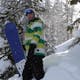 Evan Williams, Snowboarding Expert