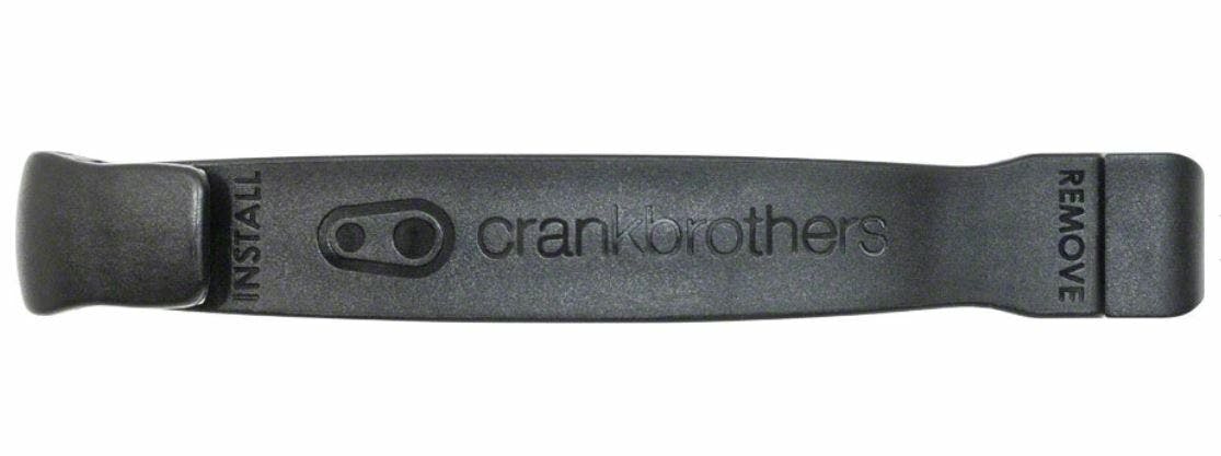 Crank Brothers Speedier Lever Hang Tag Version
