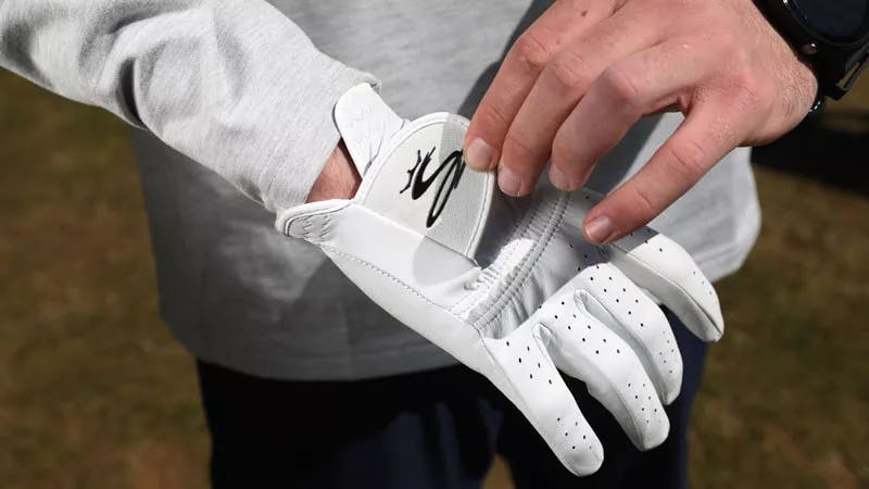 Cobra · Men's Pur Tour Golf Glove · Right Hand · S