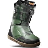 thirtytwo Lashed Double Green/black Men's Snowboard Boots  Green/black Men's 12 · 2022