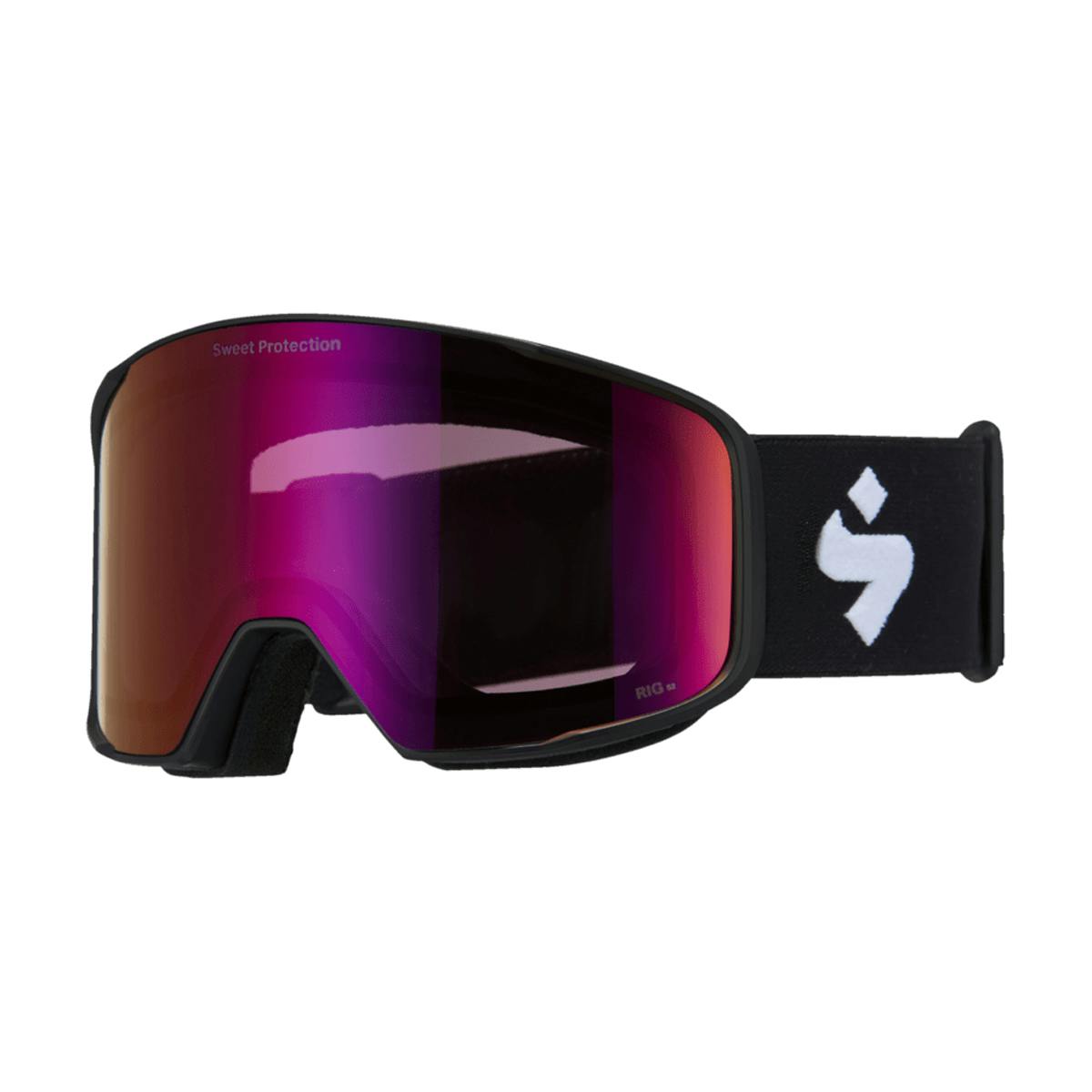 Sweet Protection Boondock Rig Reflect Goggles