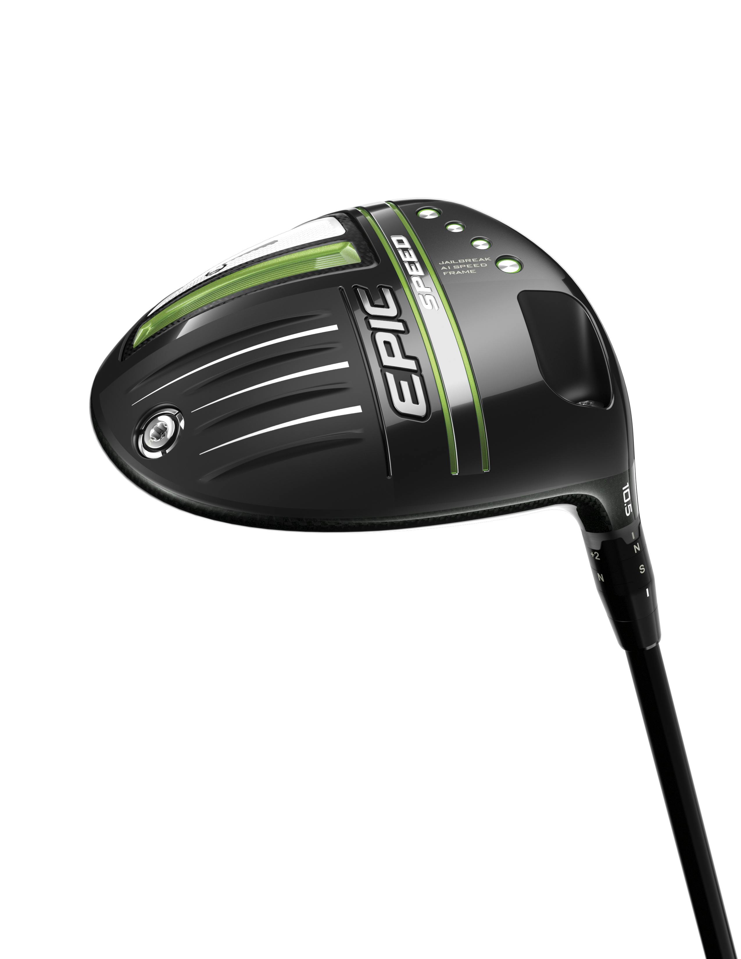 Callaway Epic Speed Driver