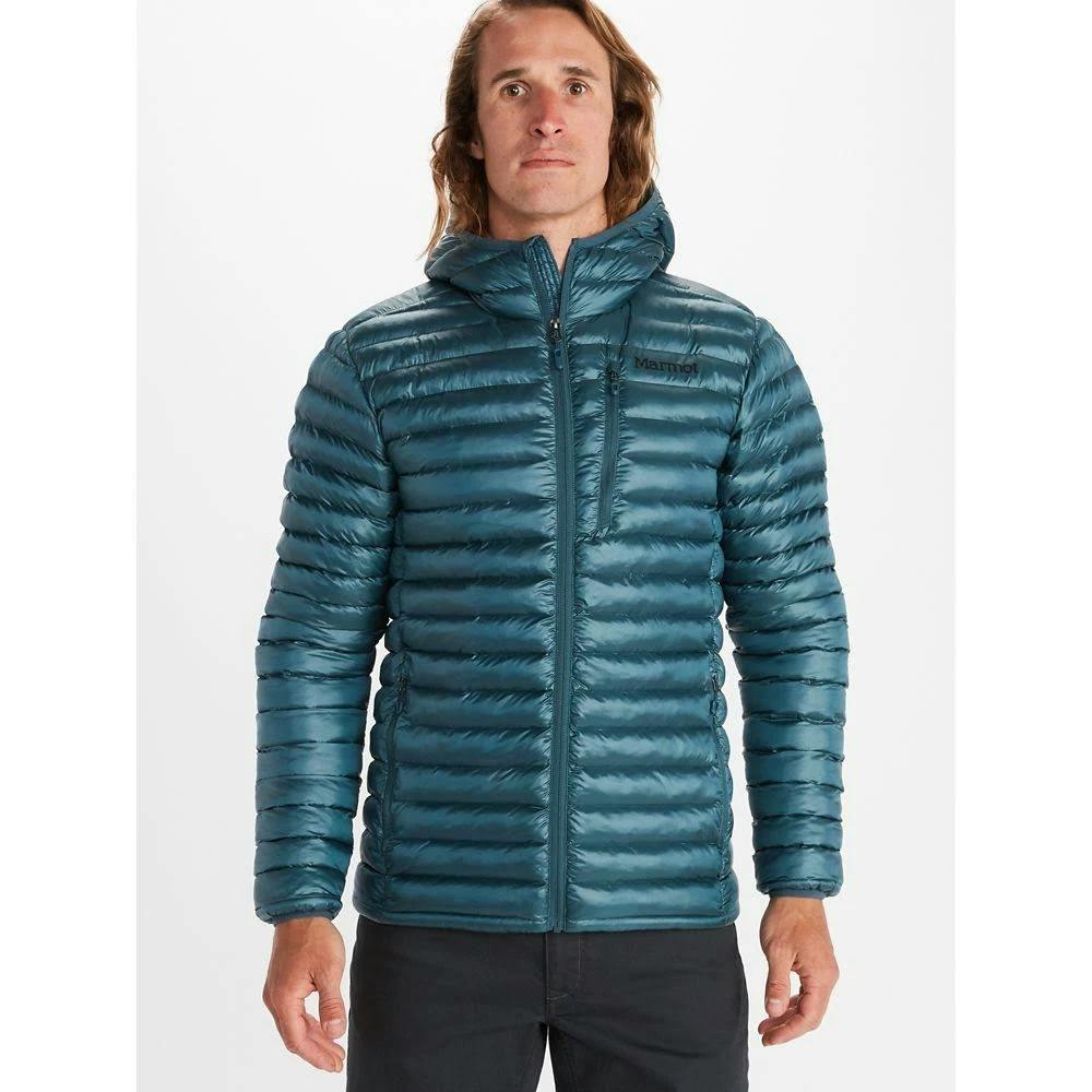 men's avant featherless jacket