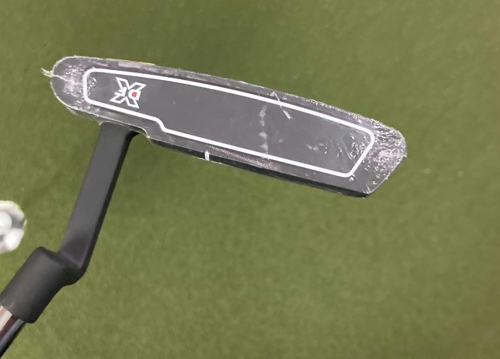 Expert Review: Odyssey DFX One Putter | Curated.com