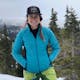 Kelly Greene, Ski Expert