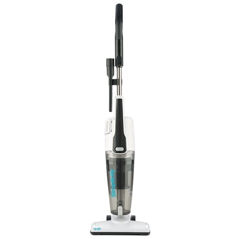 Simplicity Spiffy Broom Stick Vacuum Cleaner