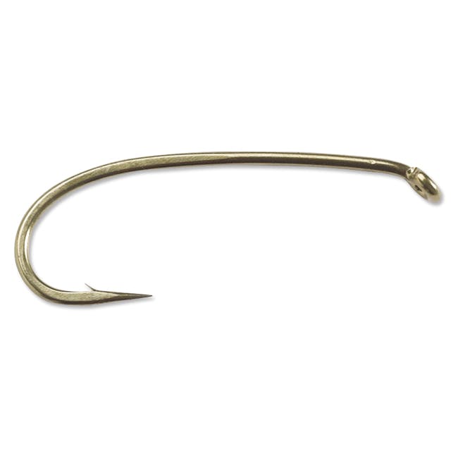 Orvis Heavy Curved Nymph Hook · 14 · 50 pk.