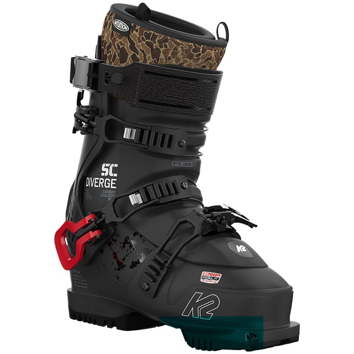 K2 Diverge SC Ski Boots · 2023