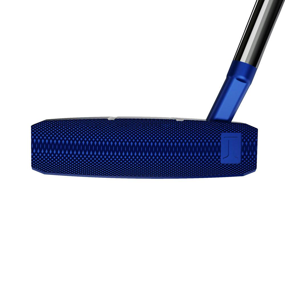 Indi Golf Blue Limited Edition Jett Putter