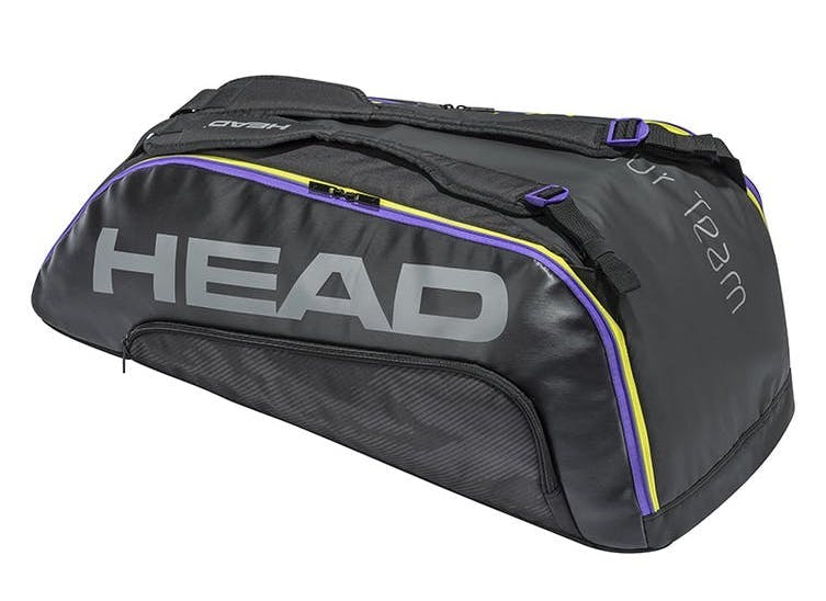 Product image of the Head Tour Team 9R Supercombi bag.