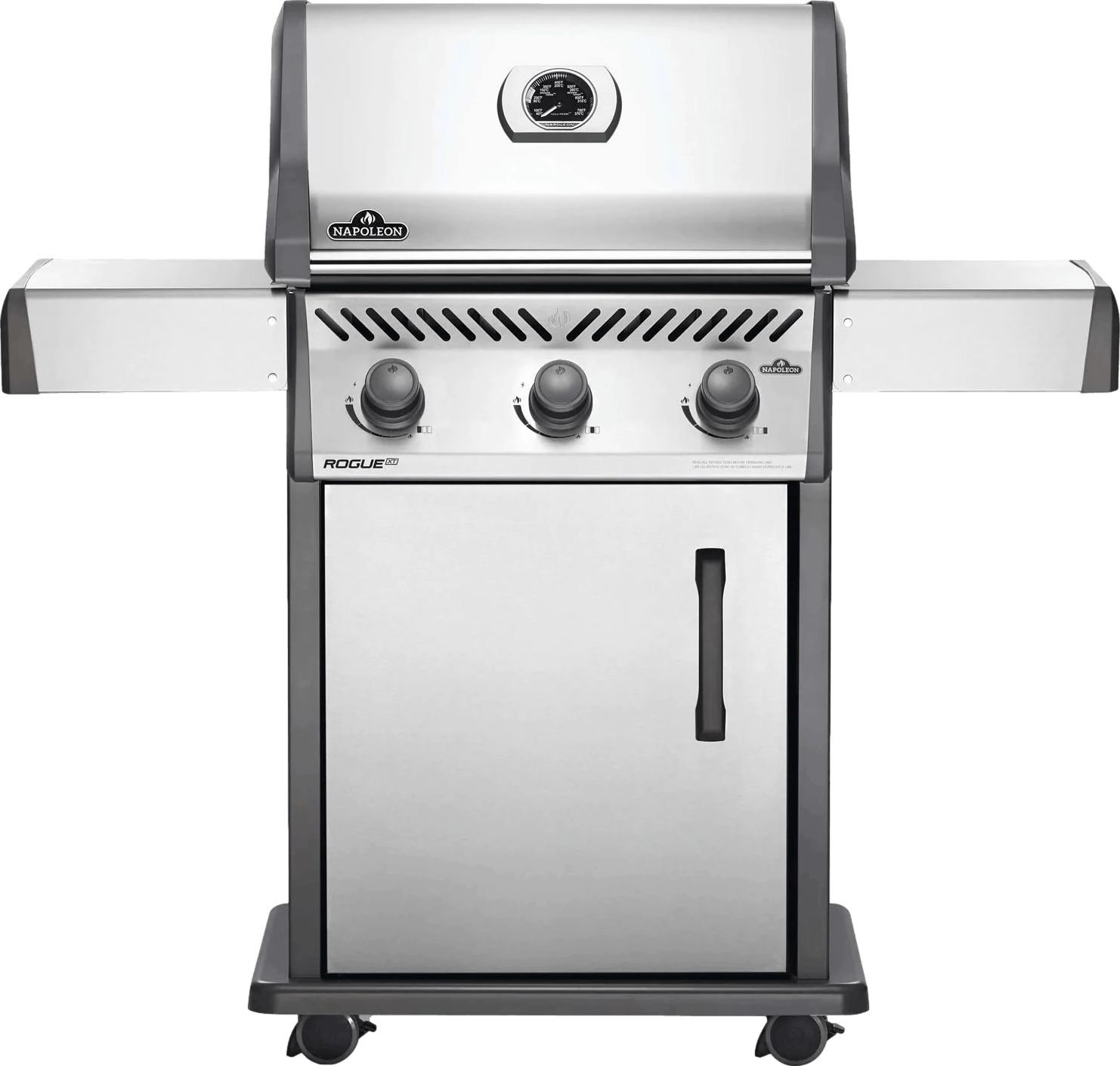 Napoleon Rogue XT 425 Gas Grill Stainless Steel