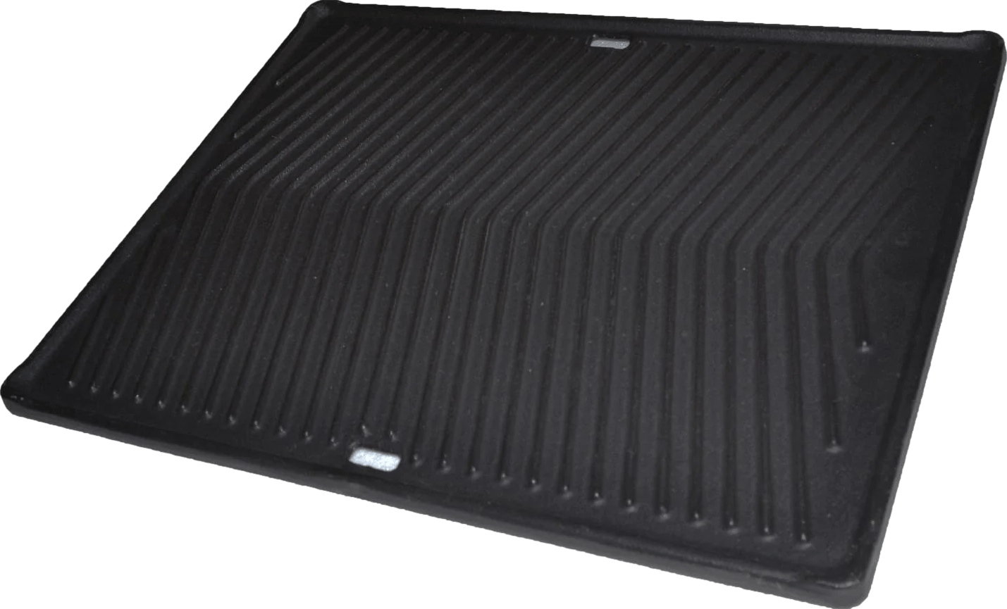 Mont Alpi Cast Iron Dual Sided Griddle Plate