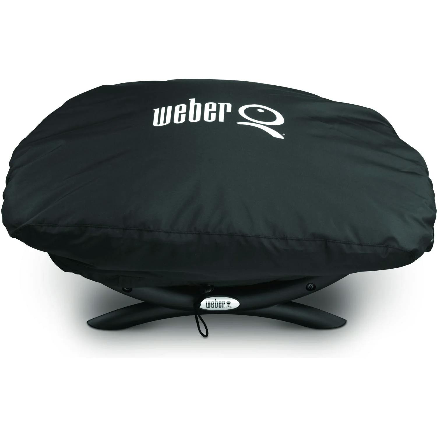 Weber Grill Cover For Q 100 & 1000 Series Gas Grills · 26 in.