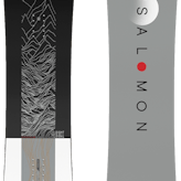 Salomon Sight Snowboard · 2023 · 158W cm