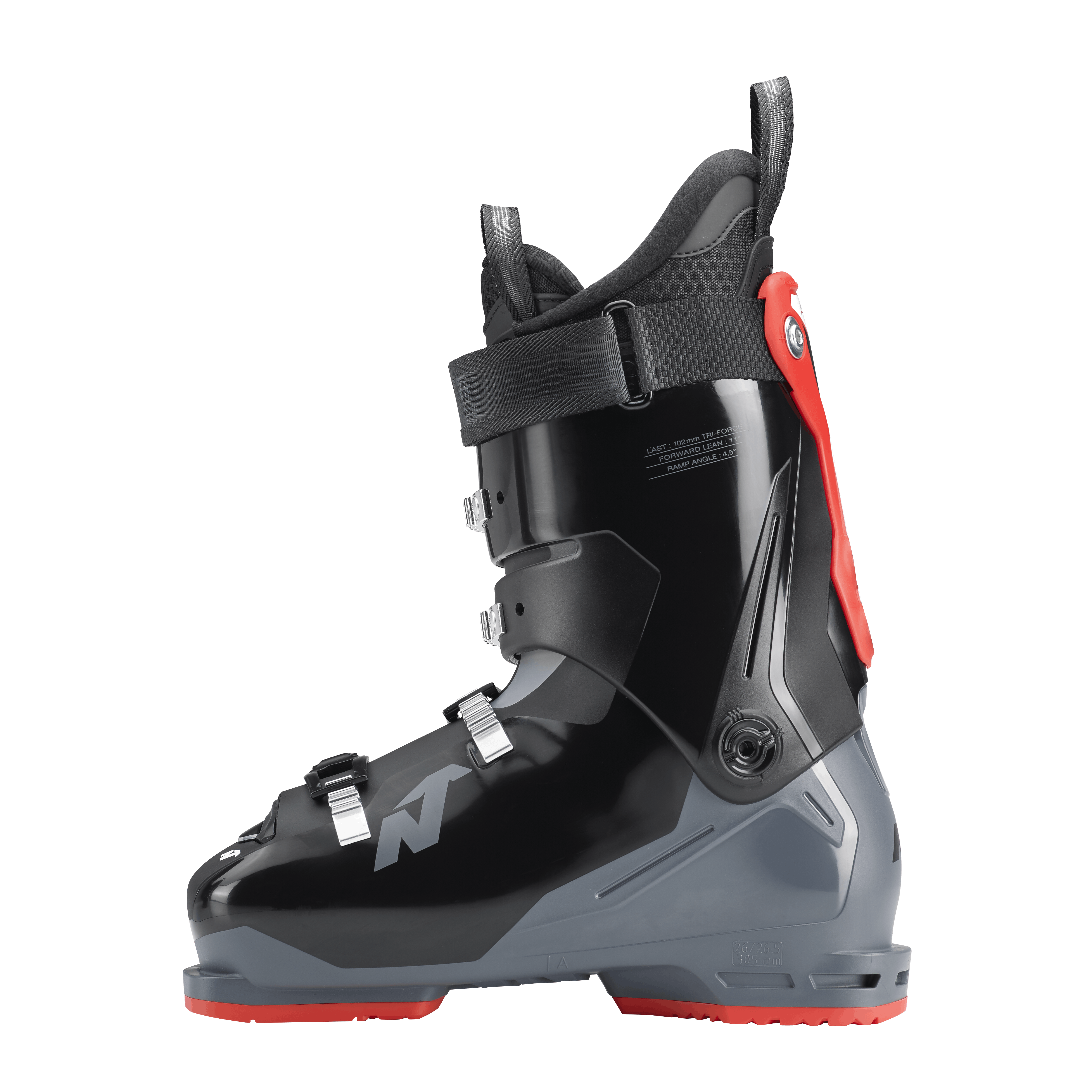 Nordica Sportmachine 3 90 Ski Boots · 2024