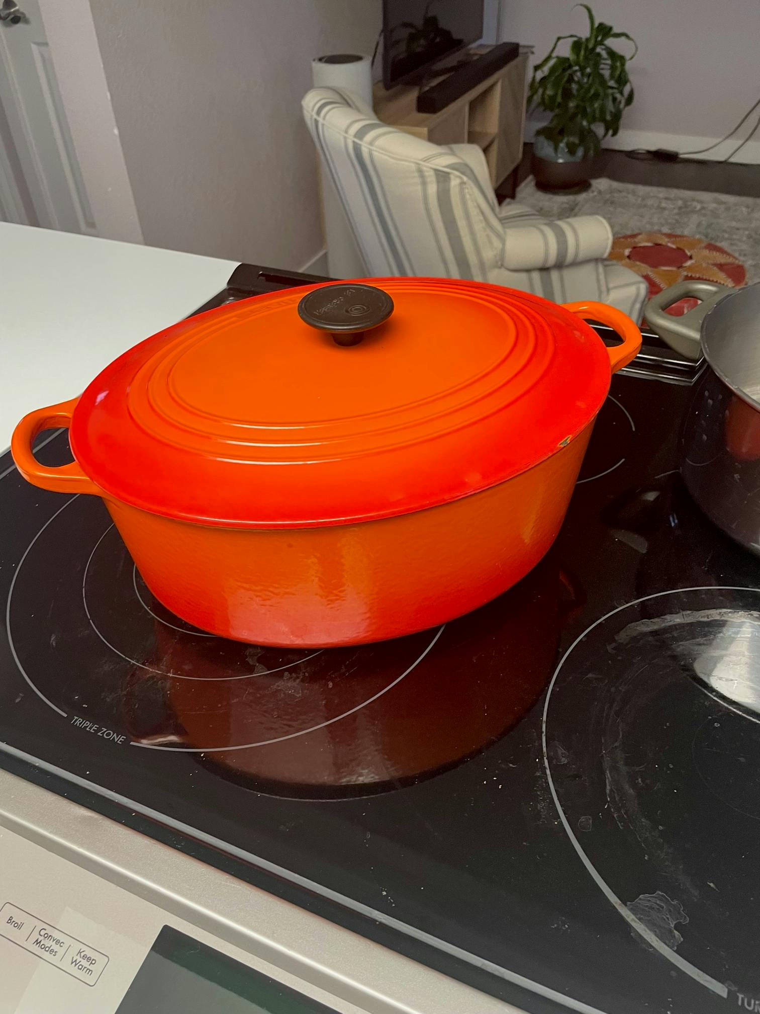 How Le Creuset went from French kitchen staple to global hit