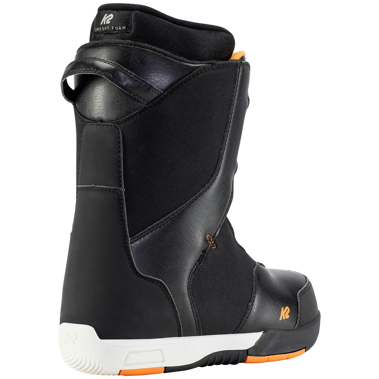 K2 Vandal Snowboard Boots · Boys' · 2022
