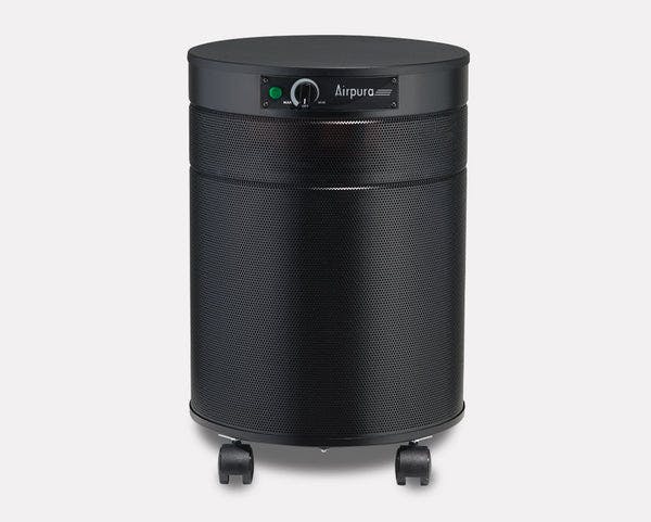 Airpura C600 DLX - Chemical and Gas Abatement Commercial Air Purifier