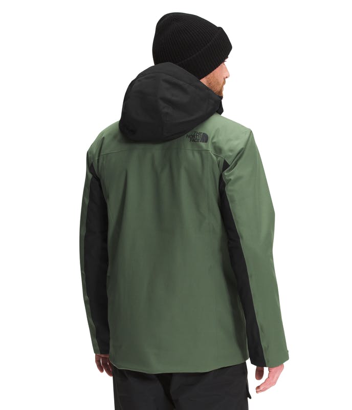 The North Face Men's Sickline Insulated Jacket