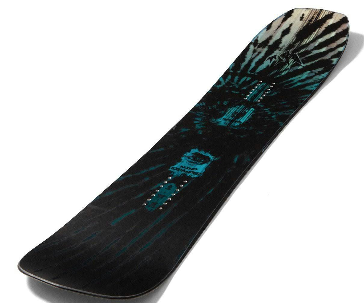 Jones Mind Expander Snowboard · 2022 · 150 cm