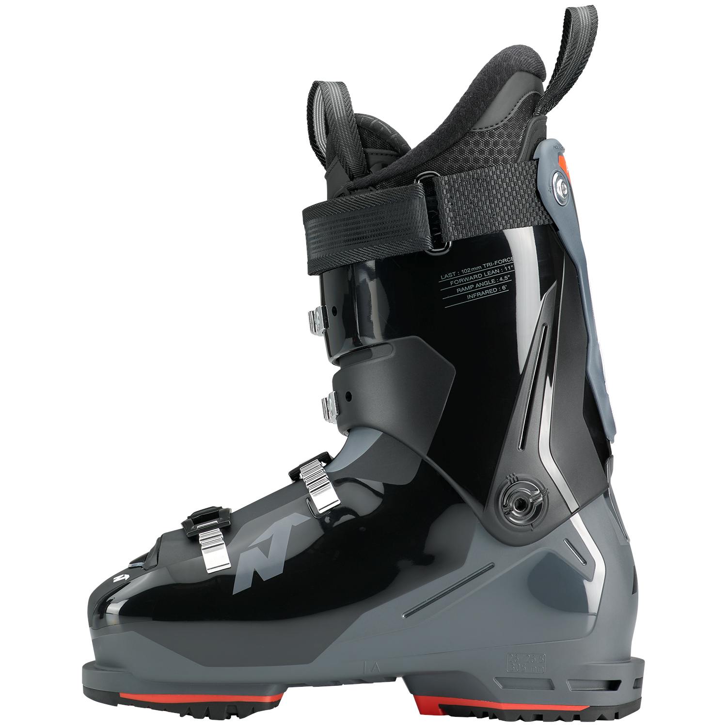 Nordica Sportmachine 3 100 Ski Boots · 2023