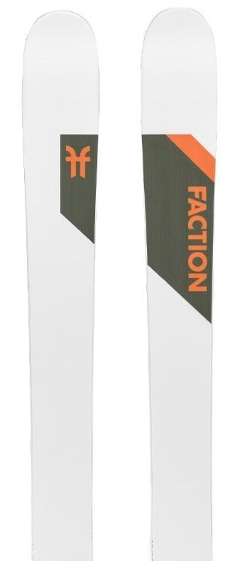 Faction CT 3.0 Skis · 2022