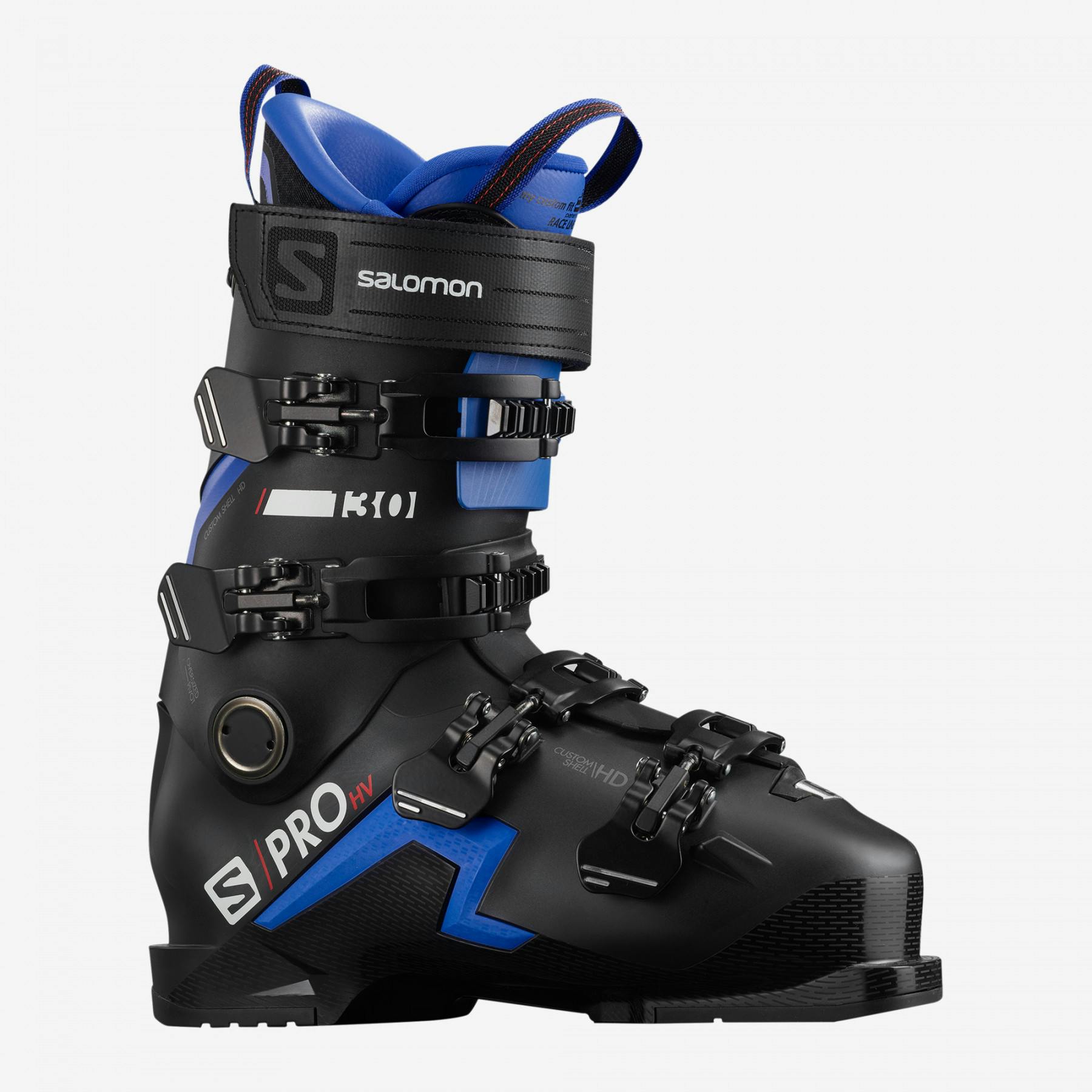 Salomon S/pro HV 130 Ski Boots · 2021