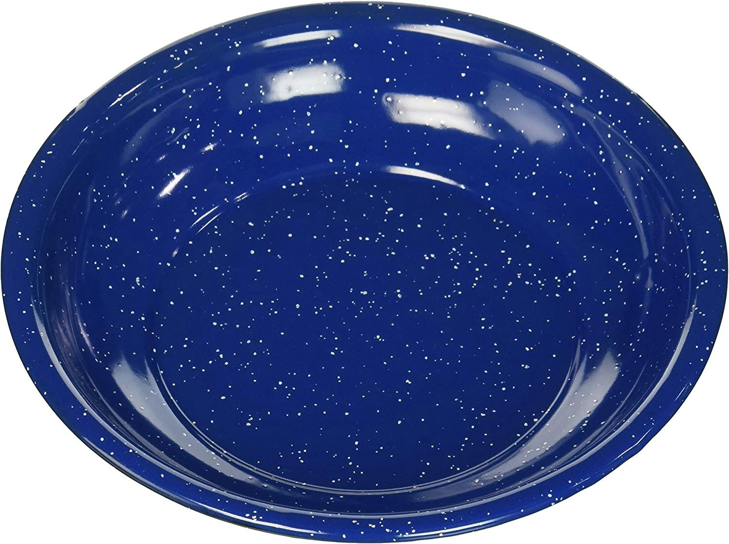 GSI Outdoors Pioneer Cereal Bowl · Blue