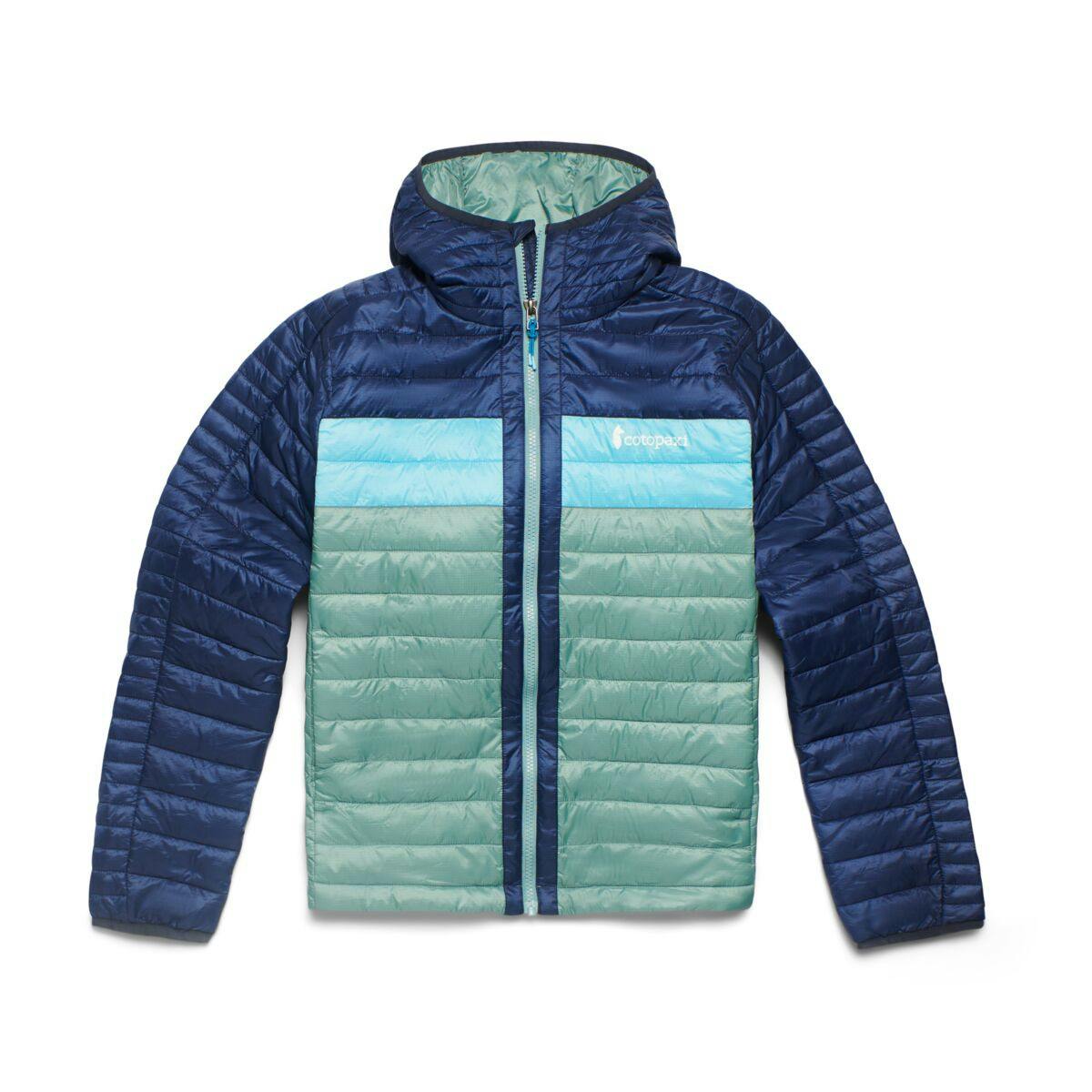 Cotopaxi Women's Capa Insulated Hooded Jacket