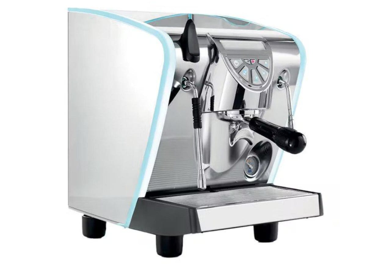 Automatic Pour over Espresso Machine, 110V